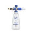 MJJC Foam Cannon S V3.0 habosító Nilfisk, STIHL csatakozóval