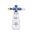 MJJC Foam Cannon S V3.0 habosító Nilfisk/Gerni/STHIL magasnyomású mosóhoz