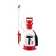 Kwazar ORION Super HD Acid Line 6 literes kézi permetező (saválló)