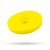 Liquid Elements Centriforce V2 Yellow-Medium Cut 125mm középkemény polírpad