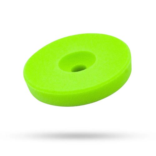 Liquid Elements Centriforce V2 Green-Soft Cut 125mm puha finish polírpad