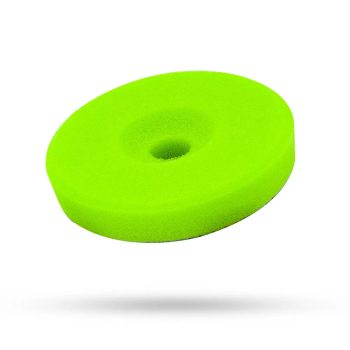   Liquid Elements Centriforce V2 Green-Soft Cut 75mm puha finish polírpad