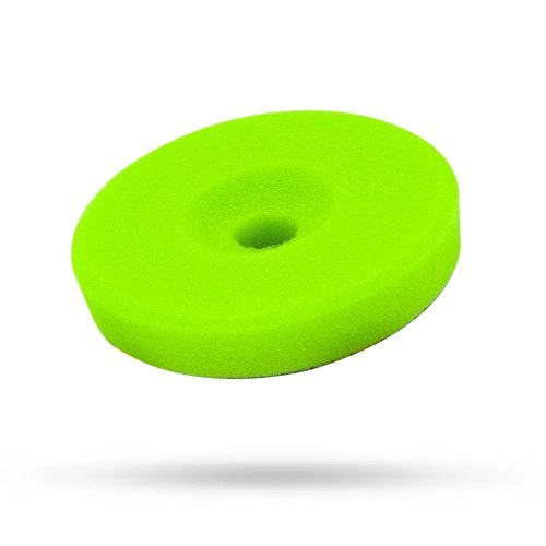 Liquid Elements Centriforce V2 Green-Soft Cut 75mm puha finish polírpad