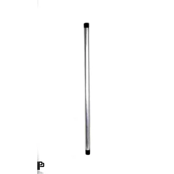   Poka Premium PFT_Mx1 aluminium rúd 40 cm-es fólia és mikroszálas kendő fali tartóhoz
