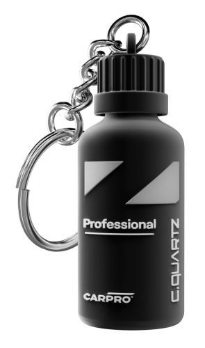 CarPro "Cquartz Pro" kulcstartó