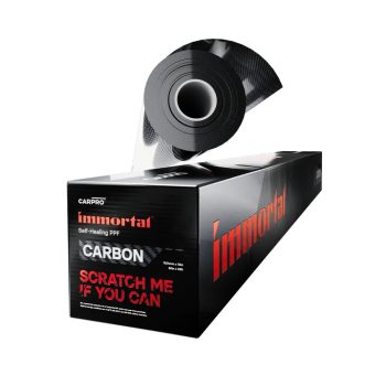 CarPro Immortal TPU PPF Carbon Fiber 1,52m x 5m