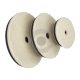 ProfiPolish Wool Cutting Pad Ø 135 mm
