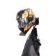 Poka Premium WKM Helmet Halter bukósisak és kabáttartó