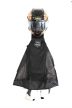 Poka Premium WKM Helmet Halter bukósisak és kabáttartó
