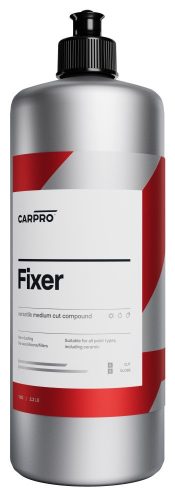 CarPro Fixer Polishing Compund - közepes polírozó paszta 1000ml