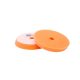 ProfiPolish DA hart Polierpad orange kemény polírszivacs 135mm