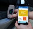 NexDiag Standard Plus rétegvastagság mérő