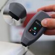 NexDiag Standard Plus rétegvastagság mérő