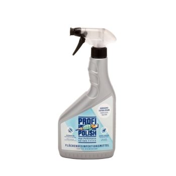ProfiPolish felületfertőtlenítő 750ml