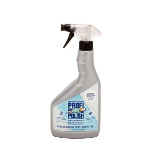 ProfiPolish felületfertőtlenítő 750ml