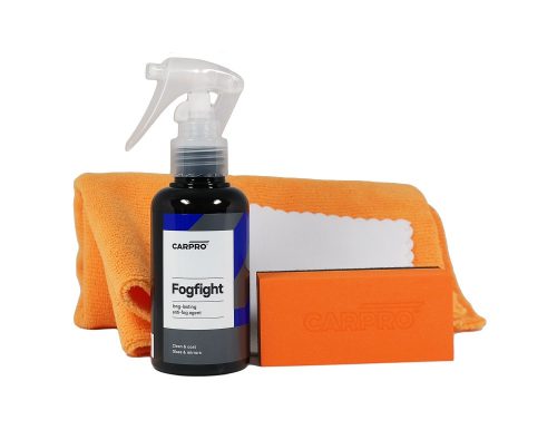 CarPro Fog Fight - párásodásgátló bevonat 100ml 