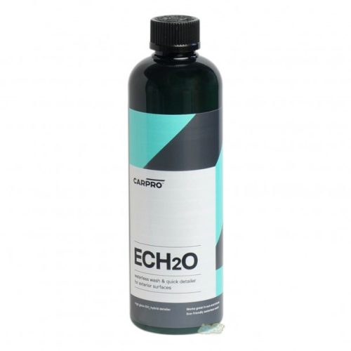 CarPro Ech2o Waterless Wash and Quick Detailer 1000ml