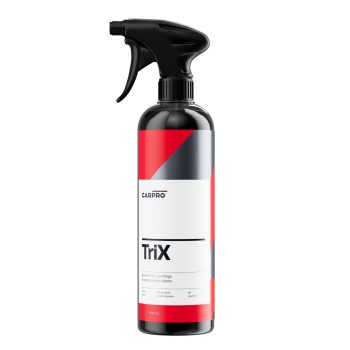   CarPro TriX Cleaner - kátrány és repülőrozsda eltávolító 500ml