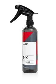 CarPro TriX Cleaner - kátrány és repülőrozsda eltávolító 500ml