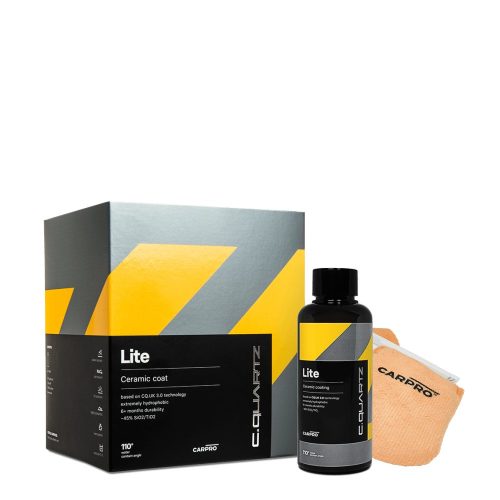 CarPro Lite 150ml Kit