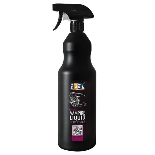 ADBL Vampire Liquid 1000ml pH-semleges felnitisztító