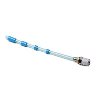 Tornador Z10 szórócső