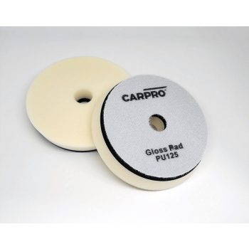 CarPro PU Gloss Finish Pad 150mm