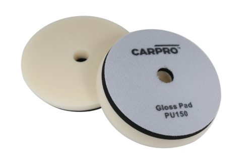 CarPro PU Gloss Finish Pad 150mm