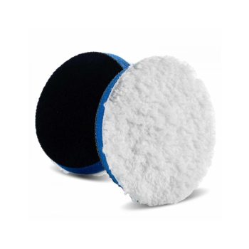   Lake Country Microfiber Heavy Cut 3,5" mikroszálas pad 80mm-es