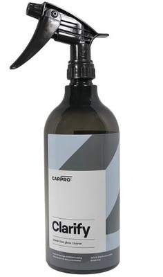 CarPro Clarify Glass Cleaner üvegtisztító 1000ml