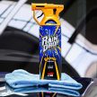 Soft99 Rain Drop Bazooka - sealant spray 300ml