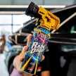 Soft99 Rain Drop Bazooka VORTEX - sealant spray 300ml