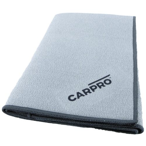 CarPro GlassFiber - üvegtisztító kendő