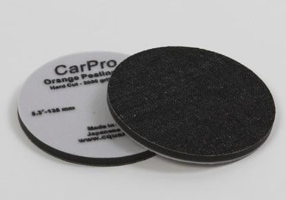 CarPro Denim 135mm orange peeling remover