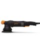 Krauss Shinemaster S21 V2.0 excenteres polírozógép 1000Watt ÚJ MODELL!!!