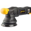 Krauss Shinemaster S21 V2.0 excenteres polírozógép 1000Watt ÚJ MODELL!!!