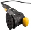 Krauss Shinemaster S21 V2.0 excenteres polírozógép 1000Watt ÚJ MODELL!!!