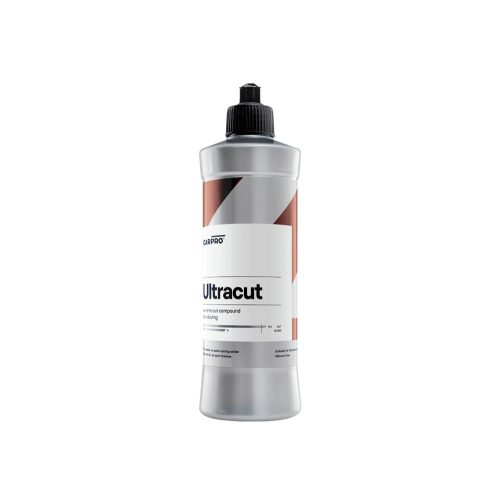 CarPro Ultracut Extreme Cut Compound - csiszoló paszta 250ml