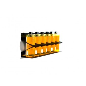 Poka Premium WOM fali palacktartó 0,5literes palackokhoz