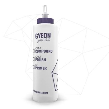 Gyeon Q2M Dispenser Bottle 300ml