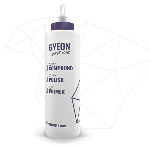 Gyeon Q2M Dispenser Bottle 300ml