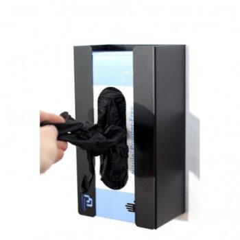 Poka Premium WRN kesztyűtartó