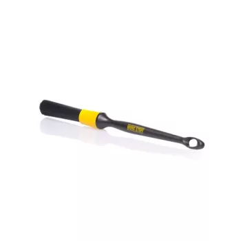   Work Stuff Arbeitspinsel Black Stiff - felnitisztító ecset 16mm