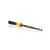 Work Stuff Arbeitspinsel Black Stiff - felnitisztító ecset 16mm