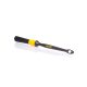 Work Stuff Arbeitspinsel Black Stiff - felnitisztító ecset 16mm