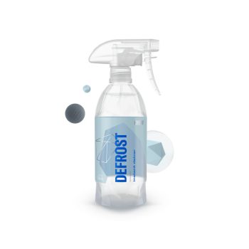 Gyeon Defrost jégmentesítő és jégoldó spray 500ml