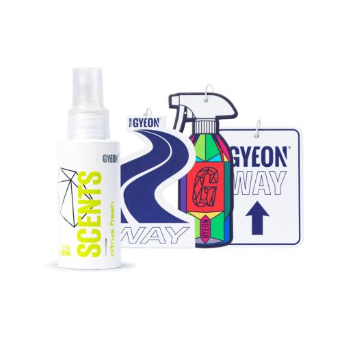 Gyeon Scents 80 ml Citrus Fresh