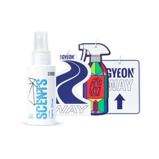 Gyeon Scents 80 ml Light Blue