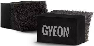 Gyeon Tire Aplicator 2db-os szett