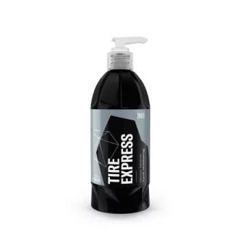 Gyeon Q2M TireExpress - gumiápoló 400ml